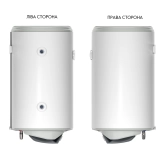 Водонагрівач  комбінований Thermo Alliance  80 л.  (CWH 8044 4S L) Фото - 5